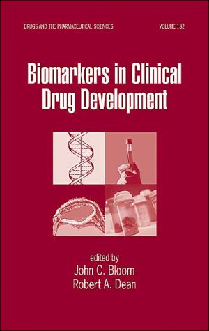 Biomarkers in Clinical Drug Development magazine reviews