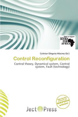 Control Reconfiguration magazine reviews