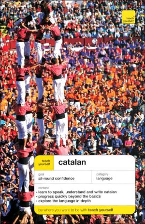 Teach Yourself Catalan Complete Course magazine reviews
