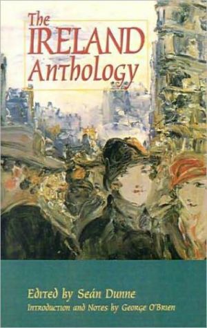 Ireland Anthology magazine reviews