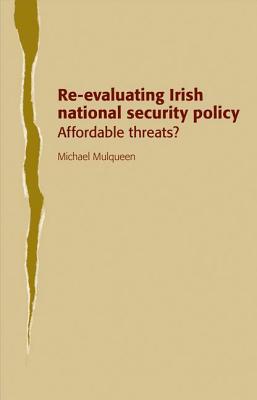 Re-evaluating Irish National Security Policy magazine reviews