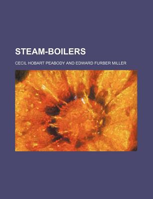 Steam-Boilers magazine reviews