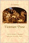 Victorian Prose: An Anthology book written by Rosemary J. Mundhenk
