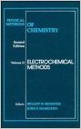 Physical methods of chemistry magazine reviews