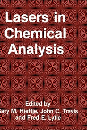 Lasers in Chemical Analysis magazine reviews