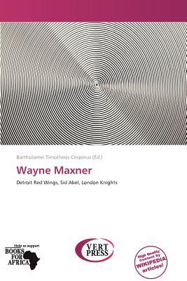 Wayne Maxner magazine reviews