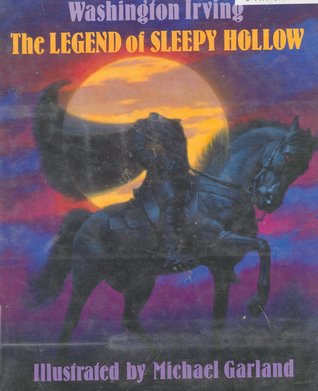 The Legend of Sleepy Hollow magazine reviews