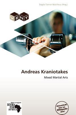 Andreas Kraniotakes magazine reviews