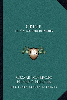 Crime magazine reviews