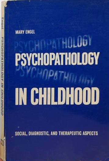 Psychopathology in childhood magazine reviews