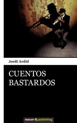 Cuentos Bastardos magazine reviews