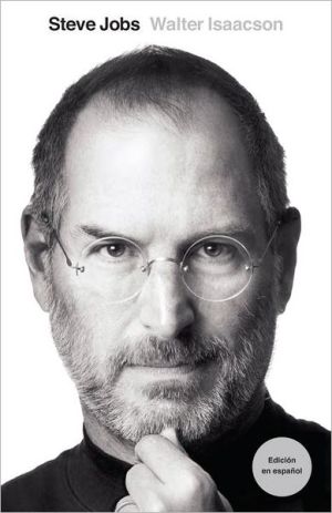 Steve Jobs (Espanol): Edicion en Espanol written by Walter Isaacson