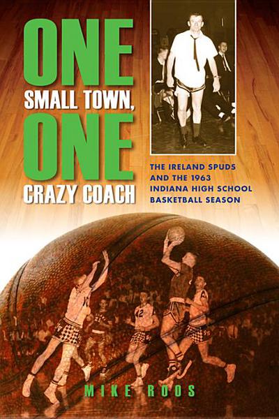 One Small Town, One Crazy Coach magazine reviews