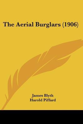 The Aerial Burglars magazine reviews