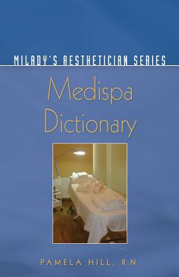 Medispa Dicitonary magazine reviews