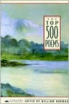 The Top 500 Poems book written by William Harmon