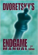 Dvoretsky's Endgame Manual magazine reviews
