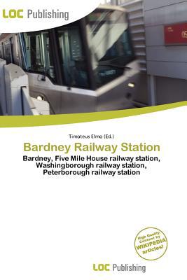 Bardney Railway Station magazine reviews