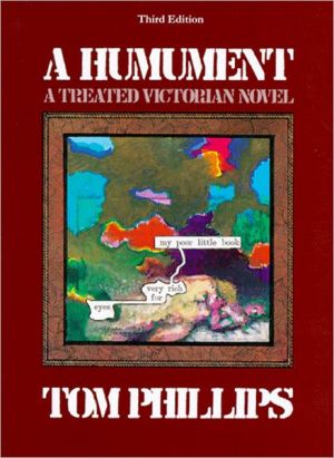 Hument : A Trated Victorian Novel magazine reviews