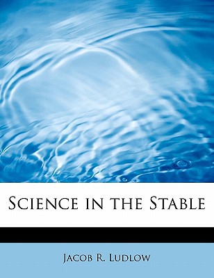 Science in the Stable magazine reviews