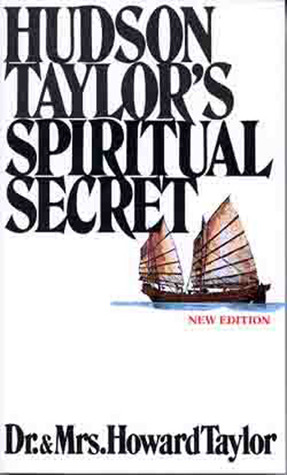 Hudson Taylor's Spiritual Secret magazine reviews