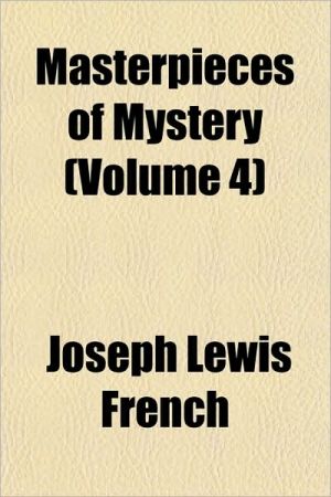 Masterpieces of Mystery (Volume 4) magazine reviews