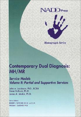 Contemporary Dual Diagnosis magazine reviews