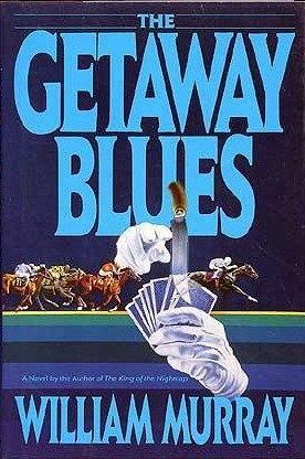 The Getaway Blues magazine reviews