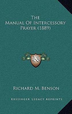 The Manual of Intercessory Prayer magazine reviews