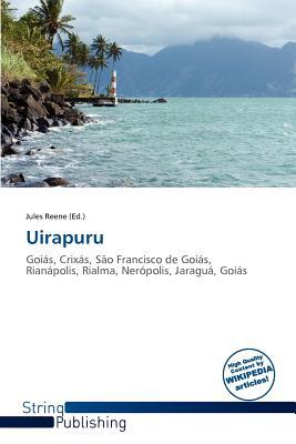 Uirapuru magazine reviews