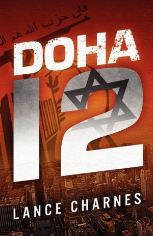 Doha 12 written by Lance Charnes