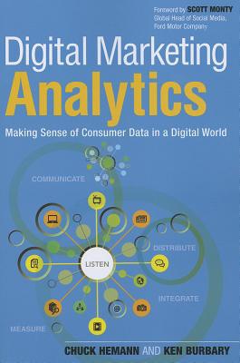 Digital Marketing Analytics magazine reviews