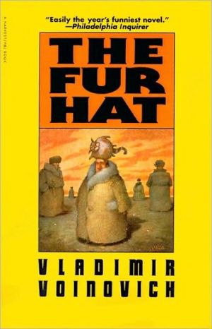 Fur Hat book written by Vladimir Voinovich