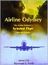 Airline Odyssey magazine reviews