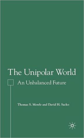 Unipolar World magazine reviews