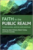Faith in the Public Realm magazine reviews