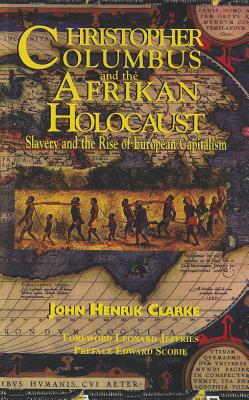 Christopher Columbus and the Afrikan Holocaust magazine reviews