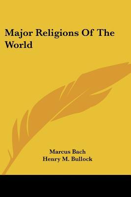 Major Religions of the World magazine reviews