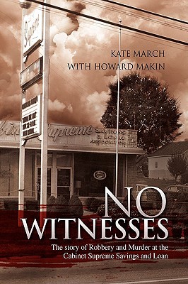 No Witnesses magazine reviews