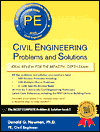 Civil Engineering Problems and Solutions book written by Donald G. Newnan