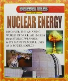 Nuclear Energy book written by Steve Parker