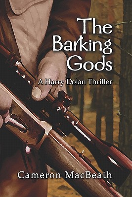 The Barking Gods magazine reviews