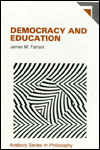 Democracy and education magazine reviews