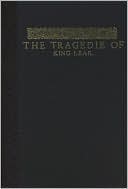 King Lear book written by William Shakespeare