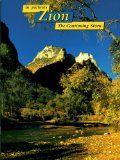 In Pictures Zion: The Continuing Story book written by Victor L. Jackson