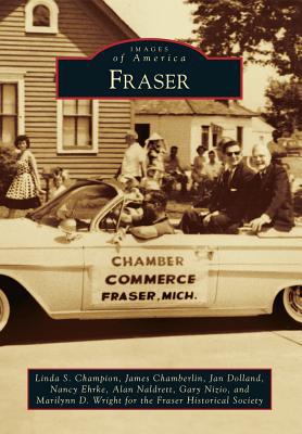 Fraser magazine reviews