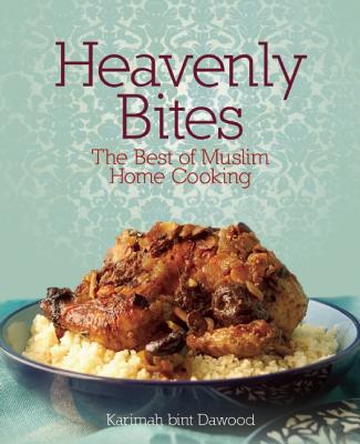 Heavenly Bites magazine reviews