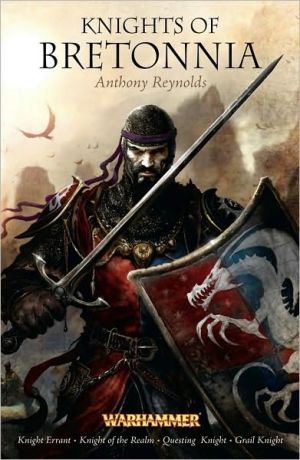 Knights of Bretonnia magazine reviews