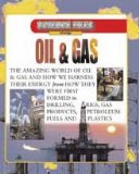 Oil and Gas book written by Steve Parker