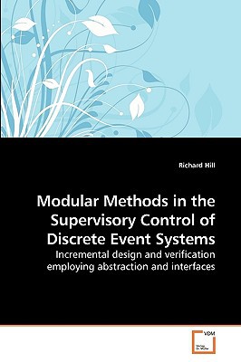 Modular Methods in the Supervisory Control of Discrete Event Systems magazine reviews